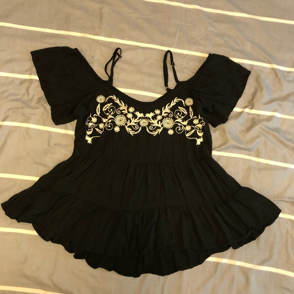 Cute blouse
